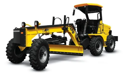 Mahindra G75